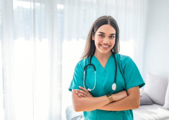 Highly regarded colleges for nursing in America
