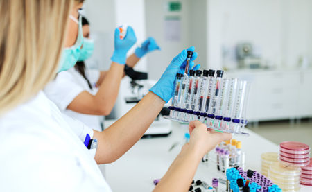 Forensic Nurse Career Overview