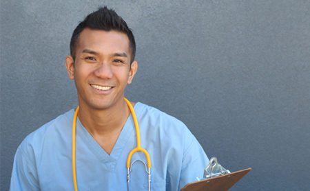 Specialization Nursing Instructor