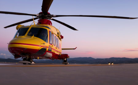 Flight Nurse Career Overview