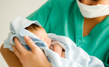 Obstetrics (OB) Nurse Career Overview