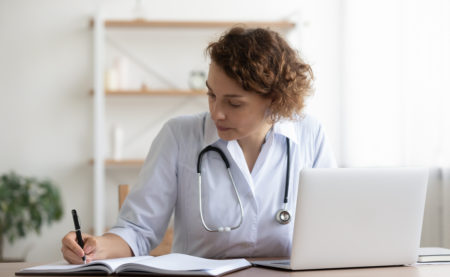 Chief Nursing Officer Career Overview