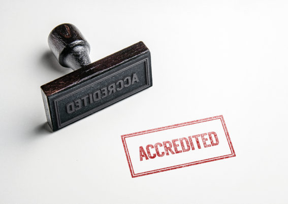 What is Accreditation, and Why is it Important?