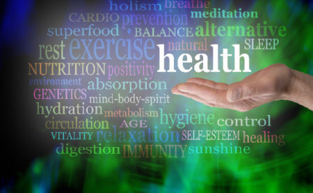 Holistic Nurse Career Overview