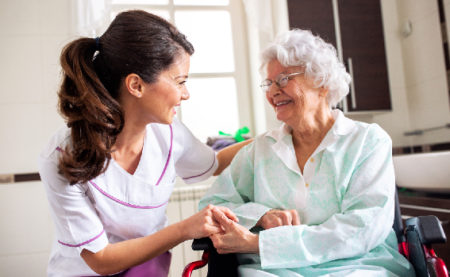 Long-Term Care Nurse Career Overview