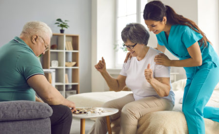 Nurse Care Coordinator Career Overview