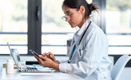 Nurse Executive Career Overview