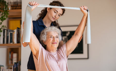 Nurse Health Coach Career Overview