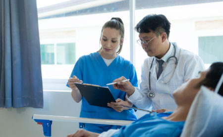 Burn Care Nurse Career Overview