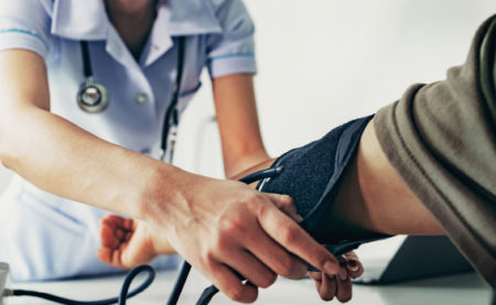 Correctional Nurse Career Overview