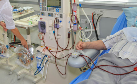 Nephrology Nurse Career Overview