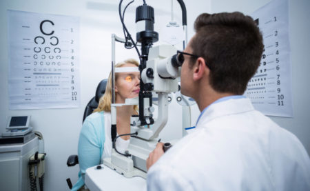 Ophthalmic Nurse Career Overview