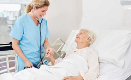 Perianesthesia Nurse Career Overview