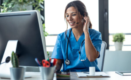 Telephone Triage Nurse Career Overview