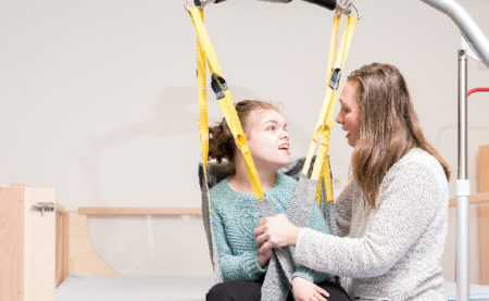 Developmental Disability Nurse Career Overview