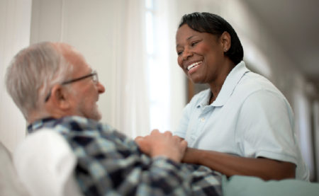 Enterostomy Nurse Career Overview