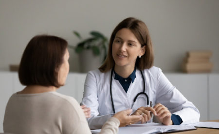 Managed Care Nurse Career Overview