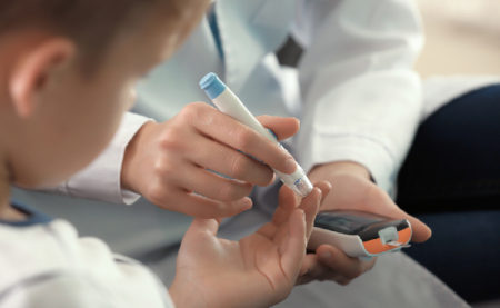 Pediatric Endocrinology Nurse Career Overview