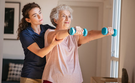 Rehabilitation Nurse Career Overview