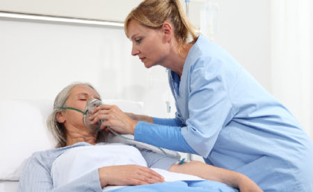 Respiratory Nurse Career Overview