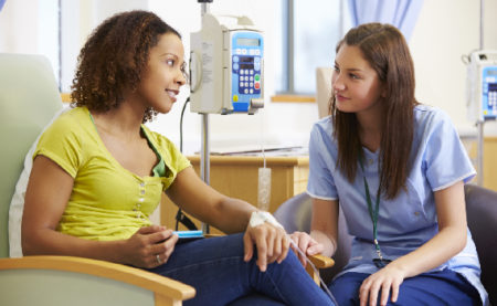 Oncology Nurse Career Overview