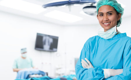 Transplant Nurse Career Overview