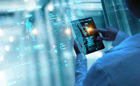 Data Abstraction Nurse Career Overview