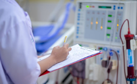 Dialysis Nurse Career Overview