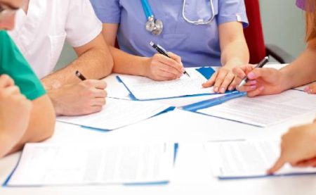 Quality Improvement Nurse Career Overview