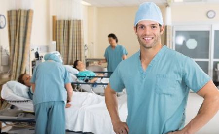 Recovery Room (PACU) Nurse Career Overview
