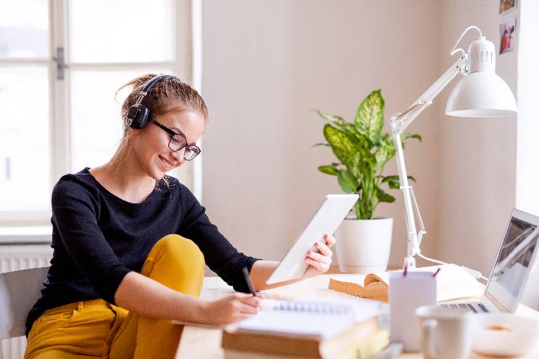 Studying for Next Generation NCLEX