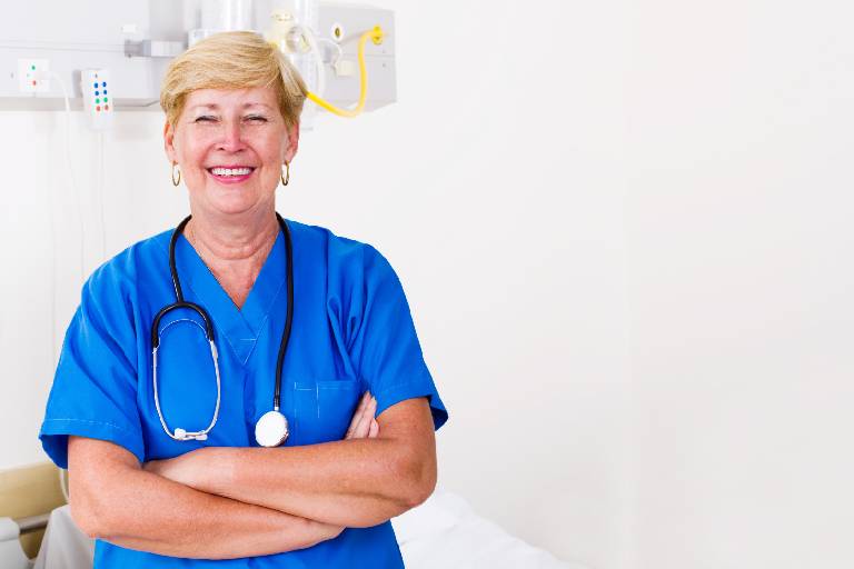 Is There an Age Limit for Nursing School?