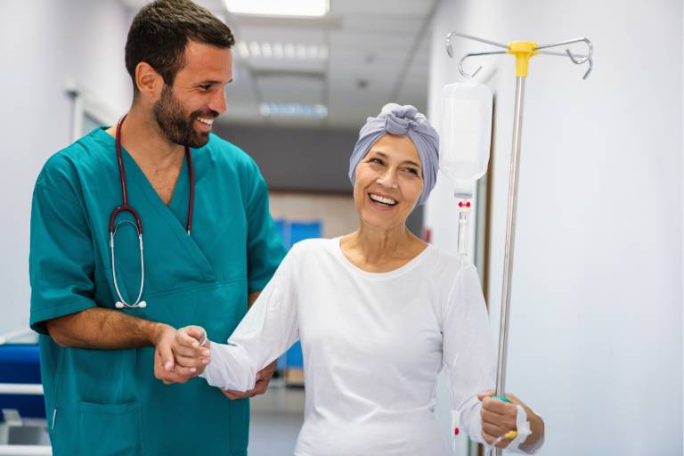 What Are the Career Opportunities in Oncology Nursing? | NursingEducation