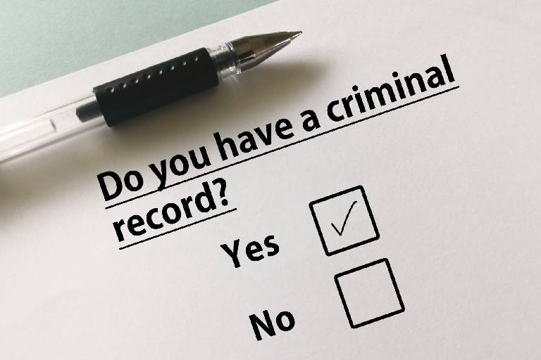 Can You Become a Nurse With a Criminal Record? | NursingEducation