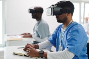 What Are the Trends in Nursing Education? | NursingEducation