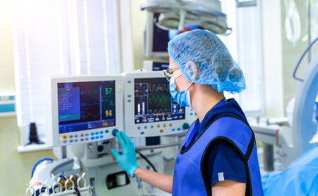 How Much Do Critical Care Nurses Make