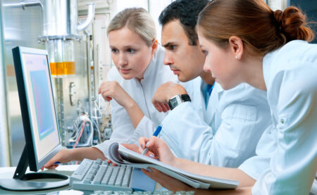 How Much Do Nurse Researchers Make
