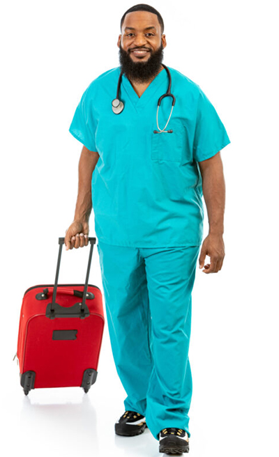 How Much Do Travel Nurses Make