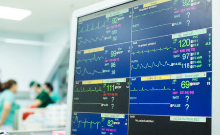 How to become a Critical Care Nurse