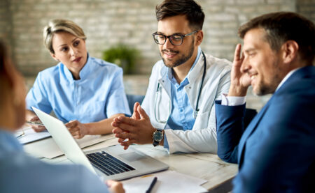 How to Become a Nurse Administrator