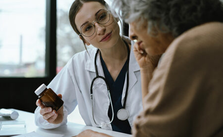 How to become a Psychiatric Nurse