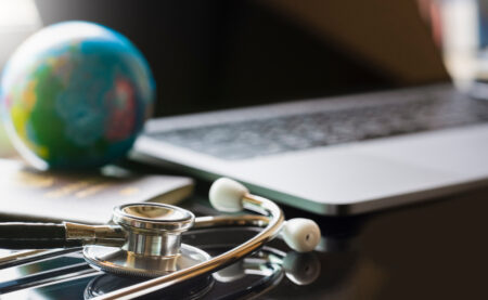 How to Become a Travel Nurse