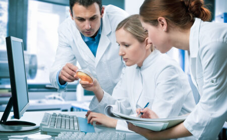 Nurse Researcher Career Overview