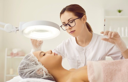 How Much Do Aesthetic Cosmetic Nurses Make