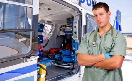 How Much Do Flight Nurses Make