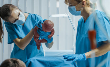 How Much Do Labor and Delivery Nurses Make