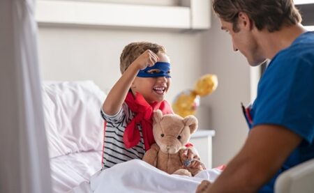 How Much Do Pediatric Nurses Make