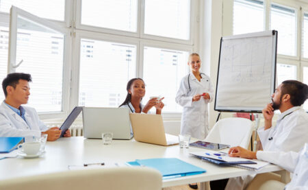 How to Become a Nursing Instructor