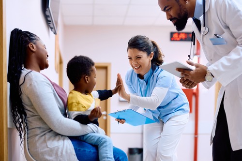 How to Become a Pediatric Nurse