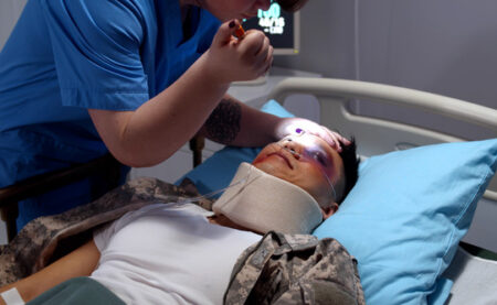 How Much Do Military Nurses Make